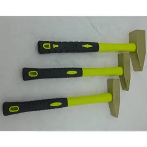 American Type Spring Handle Welding Chipping Hammer 300g 500g - China  Chipping Hammer, Claw Hammer