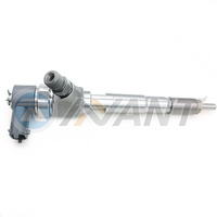 Injektor Bahan Bakar Berkualitas Tinggi 0445110918/110919 Injektor Diesel Cocok untuk Penggunaan Peralatan Pengujian