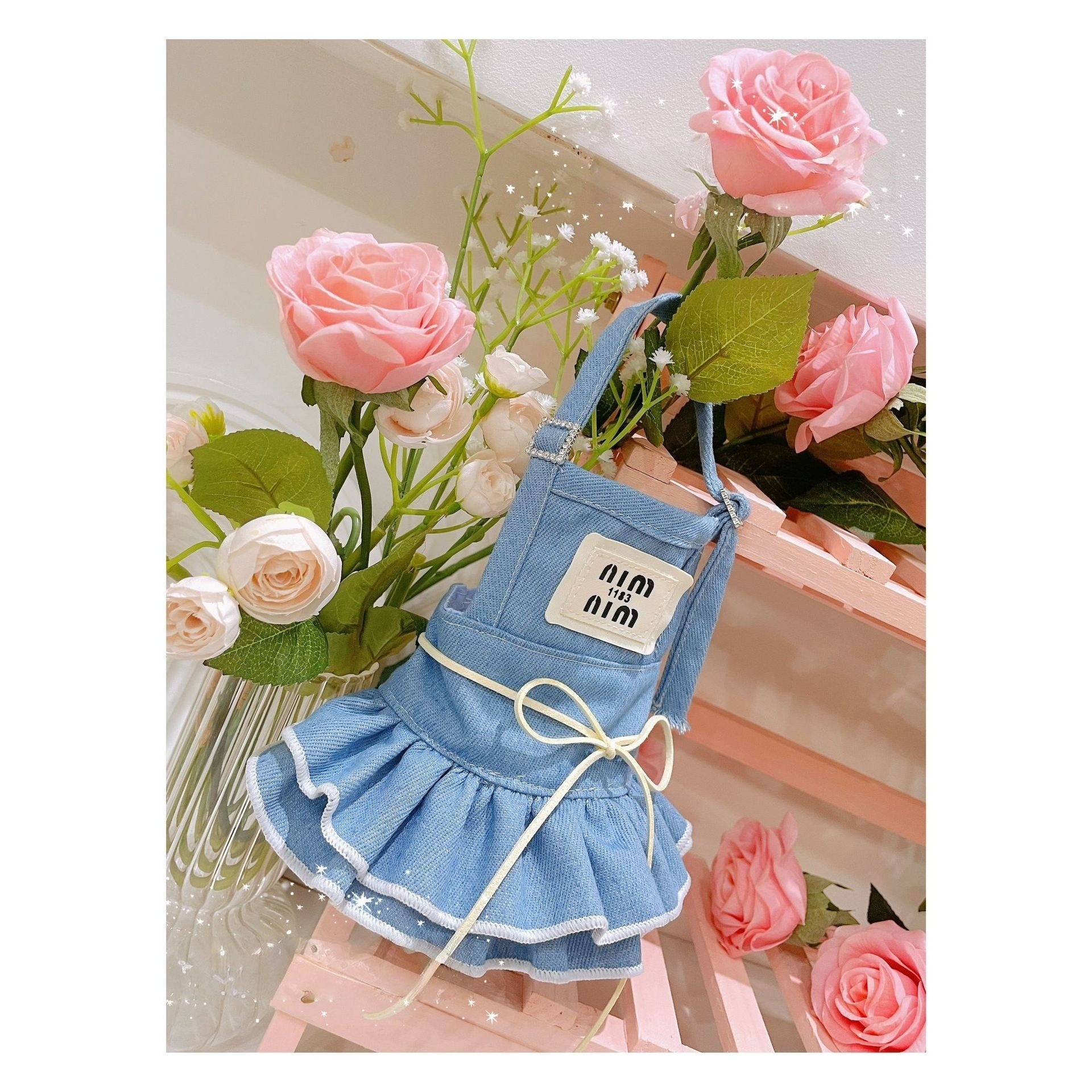 light blue