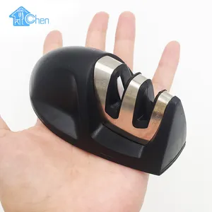 공장 미니 주방기구 주방 나이프 숫돌 주방 도구 Sharpeners