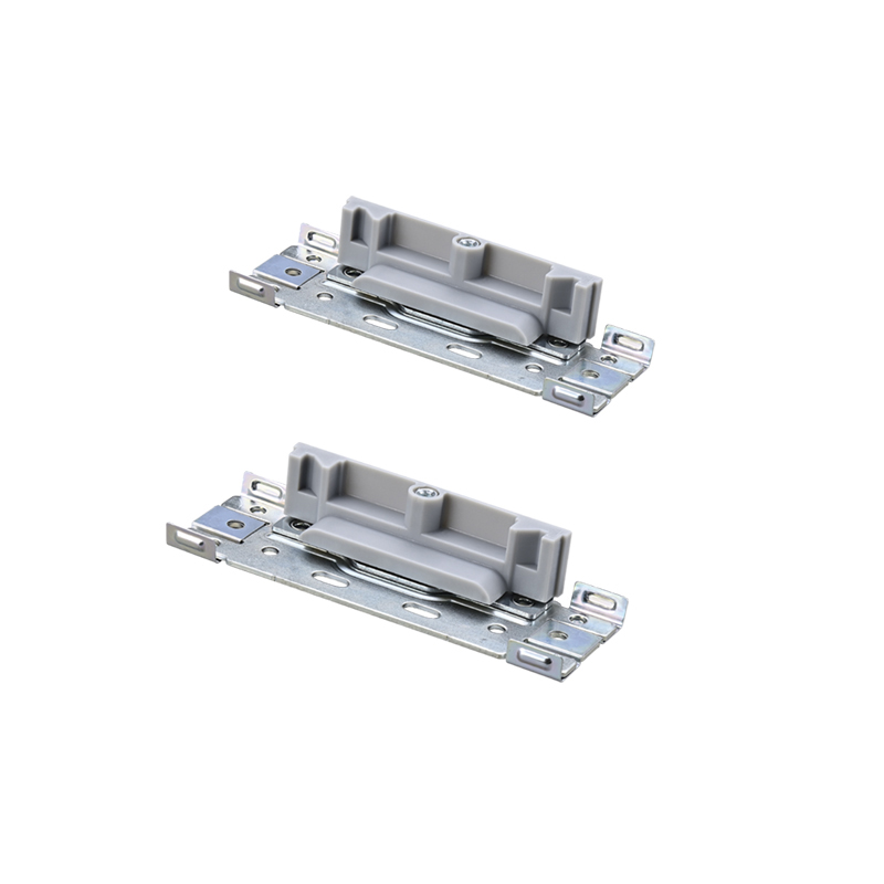 sliding system for wardrobe