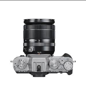 กล้องดิจิตอลความละเอียดสูงระดับมืออาชีพสำหรับ X-T4ฟูจิฟิล์ม24MP 4K Camara fotograficas มืออาชีพ - Product Image 6