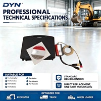Herramienta de Diagnóstico para Excavadoras DR.ZX, Escáner MPDR3.9 para Maquinaria de Construcción Hitachi EX100 ZX100 Serie EX ZX, Equipo de Diagnóstico