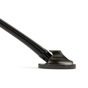 2176 стетоскоп <span class=keywords><strong>Littmann</strong></span>, мастер-кардиолог, черная трубка, дымовая грудь, 2176 27 дюймов - Product Image 4