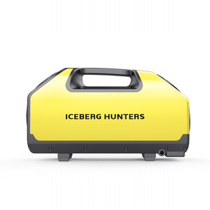 Nhà máy OEM ODM tiết kiệm năng lượng <span class=keywords><strong>Battery</strong></span> Powered xách tay điều hòa không khí mini điều hòa không khí - Product Image 2