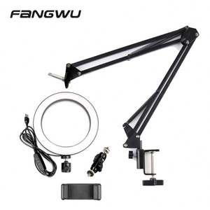 Latest Led Photo Light Studio <span class=keywords><strong>Flash</strong></span> Full Set For Video Live <span class=keywords><strong>Streaming</strong></span> Equipment - Product Image 3