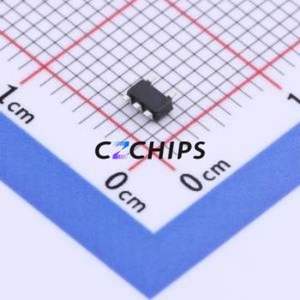 Nuevo inversor de chip IC de circuito integrado Original DE LA VENTA completa de chips de componentes electrónicos y servicio BOM - Product Image 2