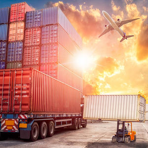 2025年热销中国至全球货运代理DDP DDU运输中国至尼日利亚南非巴布亚新几内亚 - Product Image 3