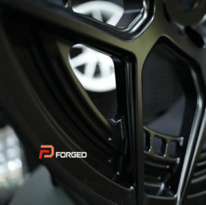 2018 Rs3 26X16 Uncut 24X14 Thx Force Chrome 2011 <span class=keywords><strong>Dodge</strong></span> Ram 2017 Gmc Sierra 1500 20x10 Roues forgées - Product Image 5