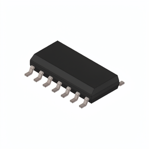 ลอจิก14โซลิค74LCX14SJX ชิ้นส่วนอิเล็กทรอนิกส์ - Product Image 1