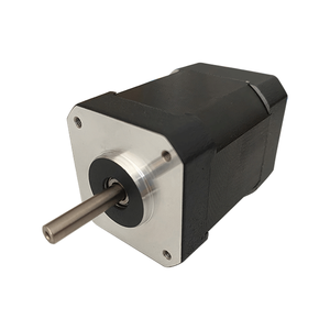 42 Flange 48V <strong>High</strong>-<strong>Speed</strong> DC <strong>Motor</strong> 130W 10000 Rpm Reversible <strong>Speed</strong> Adjustable Brushless <strong>Motor</strong> - Product Image 5