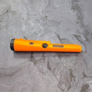 Détecteur de métaux portable à sonde 360°, étanche, avec lumière LED, pour la recherche d'or, très vendu - Product Image 6