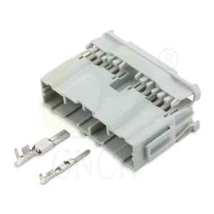 C302 C101 20-poliger Steck verbinders atz der K-Serie für den Motor kabelbaum der Honda K20 K24-Serie - Product Image 1