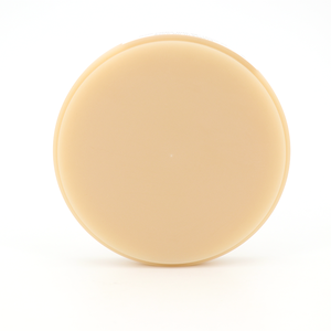 Disque dentaire PMMA couleur dentaire, épaisseur 18-30 mm, pour couronnes temporaires, bridges et essais diagnostiques - Product Image 4