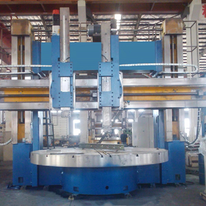 New Design Wholesale Price C5240 Vertical <strong>Lathe</strong> Manual Double Column Vertical <strong>Lathe</strong> - Product Image 1