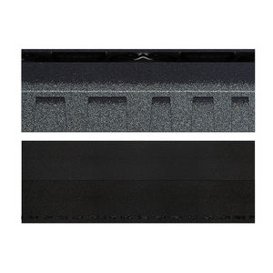 Les fournisseurs offrent des bardeaux modernes <span class=keywords><strong>pour</strong></span> toiture plate en asphalte laminé Tuiles de <span class=keywords><strong>goudron</strong></span> gris à bas prix <span class=keywords><strong>pour</strong></span> les Philippines - Product Image 3