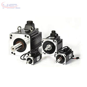 Motor Servo AC <span class=keywords><strong>SGDV</strong></span> Industrial <span class=keywords><strong>SGDV</strong></span>-<span class=keywords><strong>2R8A01A</strong></span>/<span class=keywords><strong>SGDV</strong></span>-2R8A01B NUEVO - Product Image 1