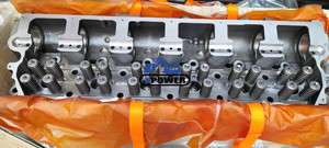 Haute qualité nouveau 245-4324 2454324 moteur culasse Assy pour pelle C15 moteur haute Construction pièces de machines - Product Image 3