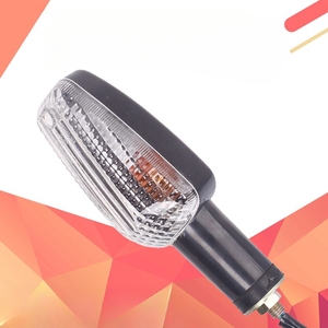 Clignotant pour HONDA CB400 clignotant VTEC 1st génération <span class=keywords><strong>CB1300</strong></span> <span class=keywords><strong>Super</strong></span> lumineux X4 clignotants avant et arrière - Product Image 2