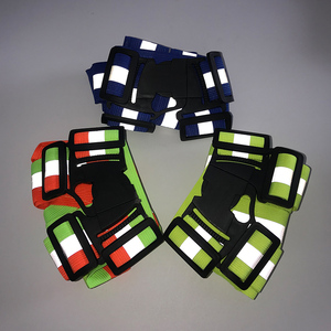 <span class=keywords><strong>Harnais</strong></span> <span class=keywords><strong>de</strong></span> sécurité réglable en polyester, ceinture réfléchissante <span class=keywords><strong>de</strong></span> nuit pour la protection contre les chutes, application <span class=keywords><strong>de</strong></span> <span class=keywords><strong>sauvetage</strong></span>, sécurité nocturne, vente chaude - Product Image 4