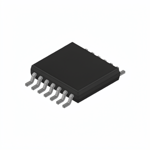 Logic Buy Online Electronic Components Original One Stop Service 74AC74MTC 14 TSSOP - Product Image 1