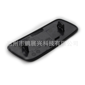 Couvercle de lave-phare avant pour Volvo, garniture en plastique 39839842 à clipser pour S90 V90 17-19 - Product Image 4