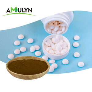 Hypericum Perforatum bubuk ekstrak 10:1 St John's <span class=keywords><strong>Wort</strong></span> ekstrak bubuk - Product Image 4