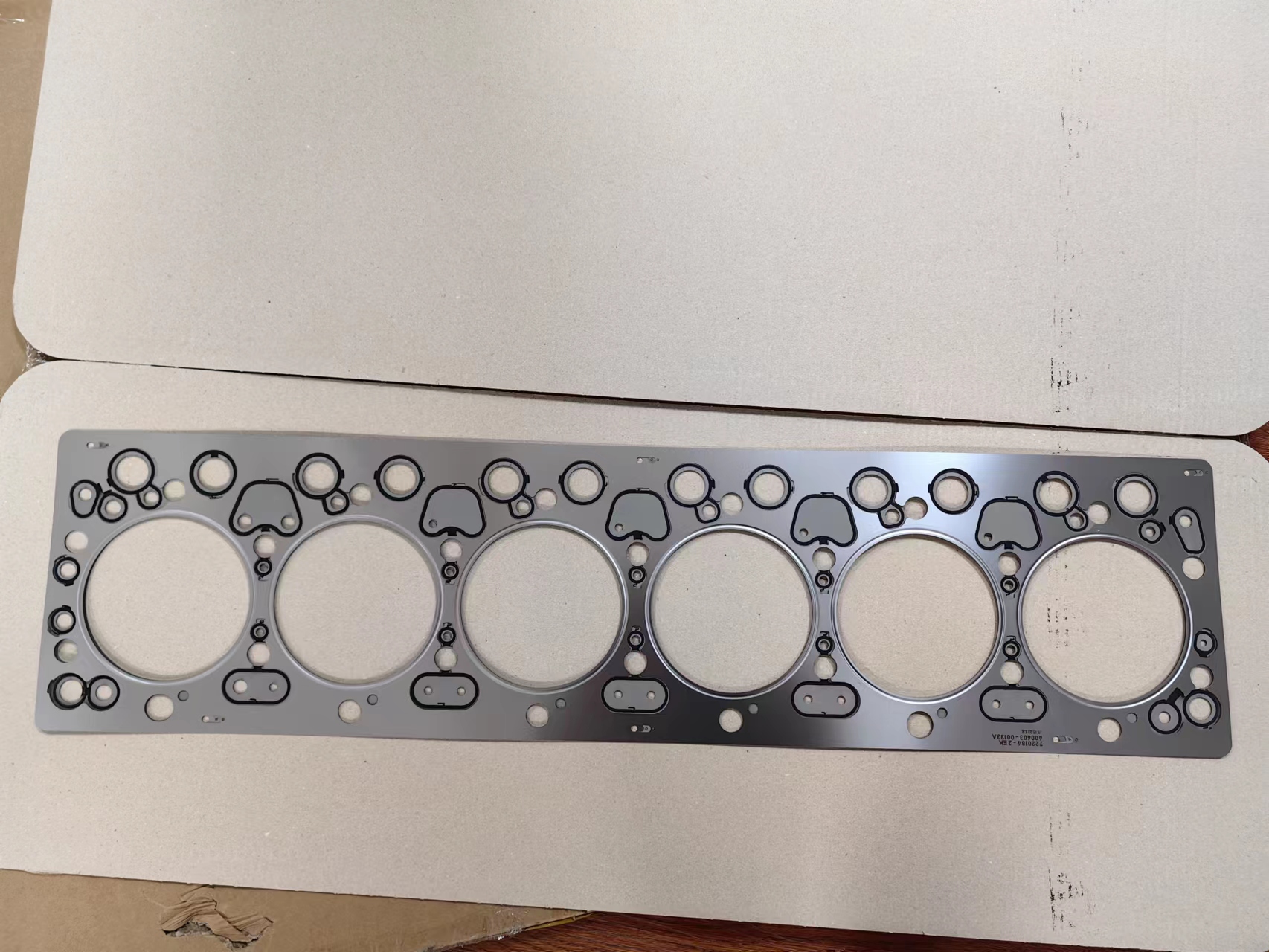 Daewoo Doosan DX12 TI Engine - High Performance Gasket