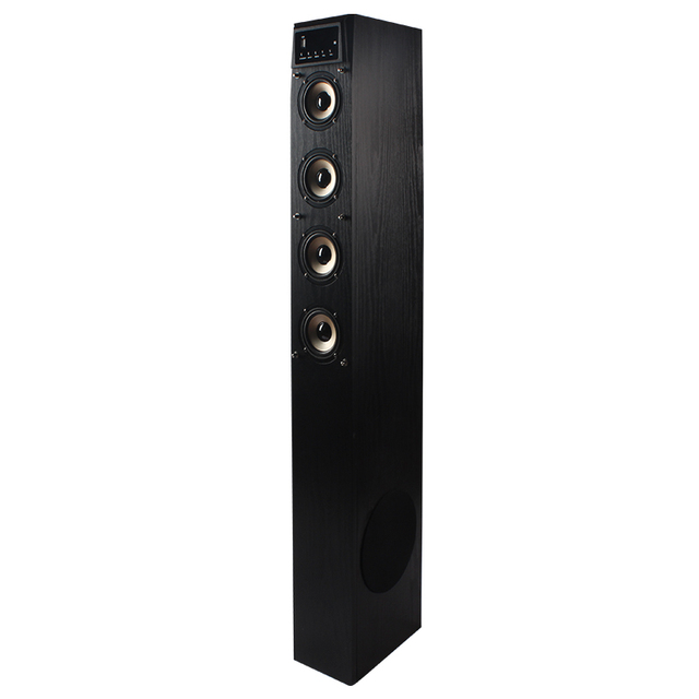 2.1 BT Speaker System 2.1 Channel Home Theater Speaker System