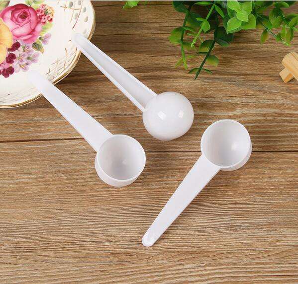 Polygons Cuchara Medidora Juego De Cucharas Medidoras De