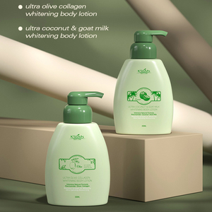 Donne e uomini di grandi dimensioni tonificanti idratanti sbiancamento per le mani lozioni per le mani e per il corpo sbiancamento dei piedi lozione per il corpo in Malesia 200ml - Product Image 4