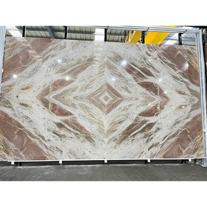 Doğal taş büyük levha, Esplendido cativa quarsit büyük levha, doğal quarsit büyük levha s - Product Image 2