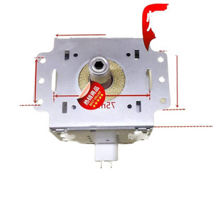 Magnetron pour four à micro-ondes M24FB-610, pièce de rechange de haute qualité pour la réparation d'appareils ménagers - Product Image 4