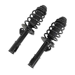 Amortiguador de Suspensión de Acero de Alto Rendimiento para Automóviles, Nuevo, Delantero y Trasero, para Chevrolet 84636405 84636406 560-1026 560-1027 - Product Image 3