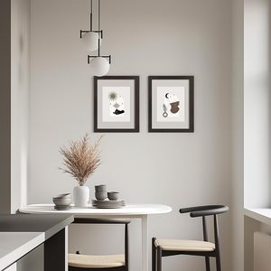 Designs 4x6 5x7 8x10 11x14 12x16 Inch MDF <b>Photo</b> <b>Frame</b> Wall Mount & Tabletop Display Classic Wood Picture <b>Frame</b> for Art Home - Product Image 3