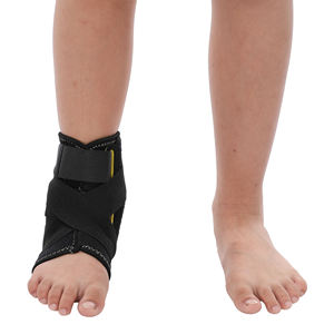 Soporte Ortopédico para Tobillo YR-719 con Cierre <span class=keywords><strong>de</strong></span> Gancho y Bucle, Diseño Transpirable y Ligero para Alivio del Arco Plantar y <span class=keywords><strong>Tendón</strong></span> <span class=keywords><strong>de</strong></span> <span class=keywords><strong>Aquiles</strong></span> - Product Image 5