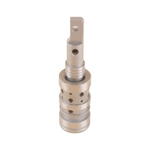 Hydraulic Valve Core And Sleeve 20x50 Slow Closing Type For Oil <b>Pump</b> Parts High Pressure Mechanical Use - Product Image 1