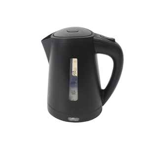 Bollitore Elettrico per Camere d'Albergo 1850W, Scaldabagno Digitale con Protezione da Ebollizione a Secco, Personalizzabile OEM per Camere Ospiti - Product Image 1