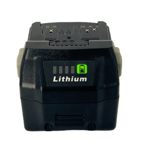 Thay thế pin cho hikoki Hitachi 18V/36V bsl36a18 bsl36b18 công cụ điện pin - Product Image 4