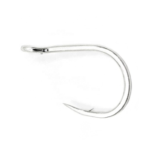 Mustad 10881 Cắt Chuyển <span class=keywords><strong>Hooks</strong></span> Cao Carbon Steel Cá Biển Sâu Cá Móc - Product Image 6