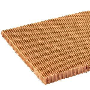 Núcleo de panal de abeja de fibra de aramida Nomex, Material reforzado ligero, de aramida - Product Image 3