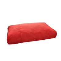 Yiyuan Wasserdichter Outdoor-Sitzsack, Faulenzerstuhl, Strand- und Wohnzimmermöbel, Günstiger Komplettsitz für Erwachsene, Garten und Terrasse