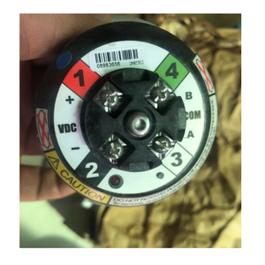 Processeur principal Emerson Micro Motion Micro Motion Type 700 800 100% ORIGINAL ET NEUF - Product Image 3