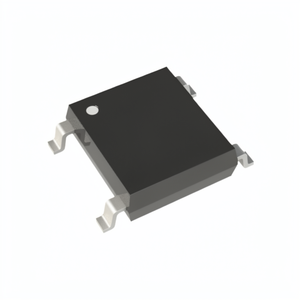 Authorized Distributor ABS15S Diodes 4-SMD, Gull Wing Buy Electronics Components Online - Product Image 1