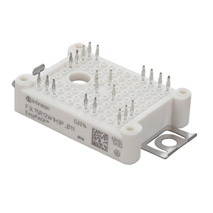F3L75R12W1H3P_B11 ทรานซิสเตอร์โมดูล IGBT ชิ้นส่วนอิเล็กทรอนิกส์ใหม่และของแท้ - Product Image 1