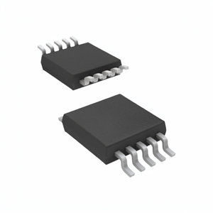 10 TFSOP, 10 MSOP Power Management (PMIC) NCP12700BDNR2G Buy Electronics Components Online Original - Product Image 1