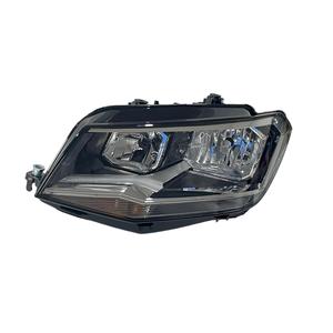 Faro Anteriore Sinistro Originale con Sistema di Illuminazione Alogena Comfortline per VW CADDY 2016 2017 2018 2019 Compatibile con 2K1941005A - Product Image 1