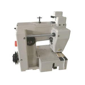 เครื่องเย็บพื้นรองเท้าอัตโนมัติ พร้อมฐานตั้งและอุปกรณ์ป้อนถุง 380V ความจุ 800 คู่/8 ชั่วโมง - Product Image 3