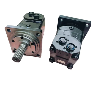 Moteur hydraulique à pistons axiaux à déplacement variable TMT400 151Z3265 TMT250V 11112310 TMT V 470 151Z3305 Moteur orbital pour - Product Image 1