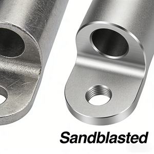 Eje de hardware de precisión CNC con múltiples agujeros Overshot Asamblea Perforación alámbrica para exploración geológica Bq Nq Hq Pq - Product Image 4